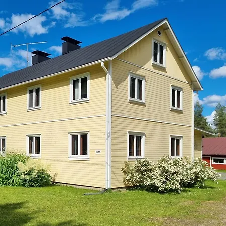 Mattilan Talo Bed and Breakfast *