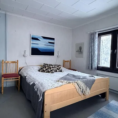 Mattilan Talo Bed and Breakfast *
